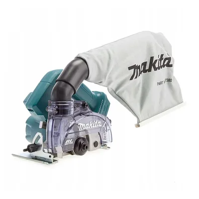 Пила алмазная Makita DCC500Z