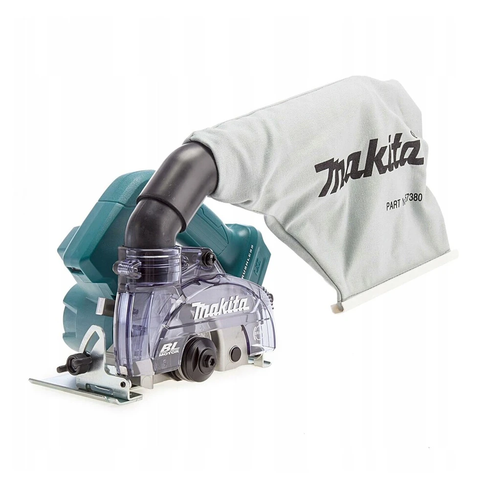 Пила алмазная Makita DCC500Z