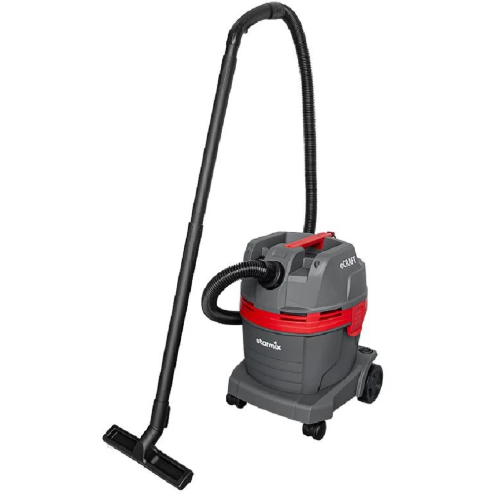 Пылесос Starmix eCraft L-1422 HKR