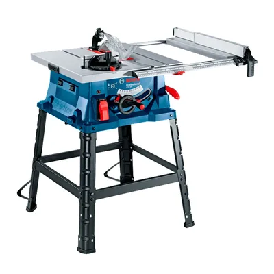 Пила настольная Bosch GTS 254