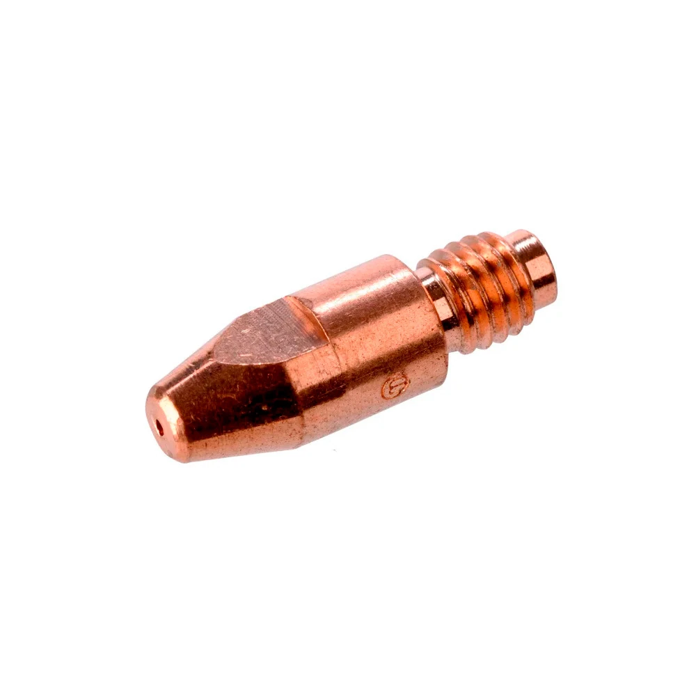 Контактная трубка MIG - MAG STEELS Binzel 140.0587.50