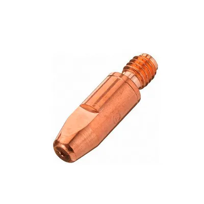 Контактная трубка MIG - MAG STEELS Binzel 140.0379.50
