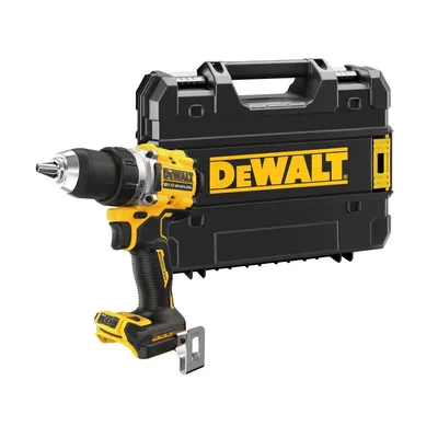 Дрель DeWALT DCD800NT-XJ