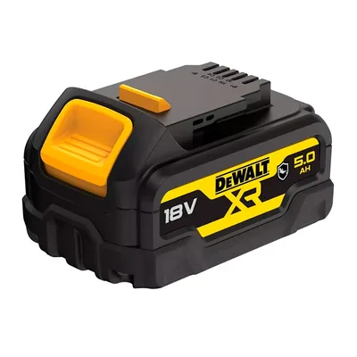 Аккумулятор DeWALT DCB184G-XJ