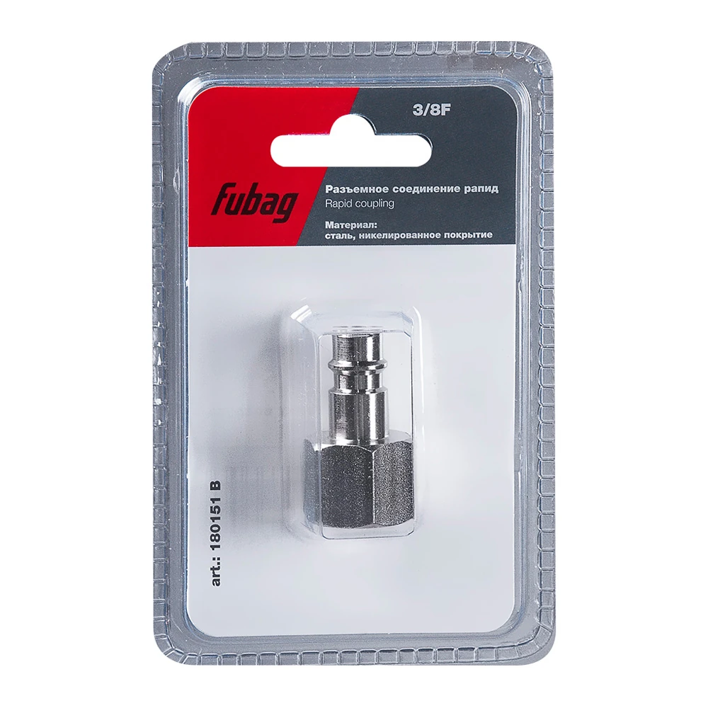 Коннектор Fubag 180151 B