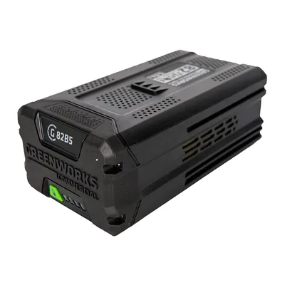 Аккумулятор Greenworks GC82B5 (2914607)