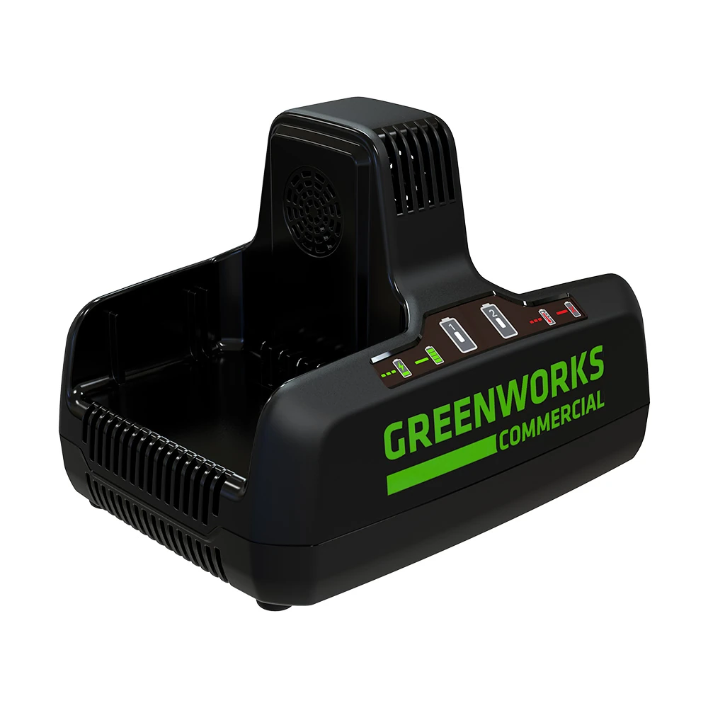 Зарядное устройство Greenworks G82C2 (2939007)