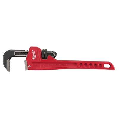 Ключ трубный Milwaukee 48227118