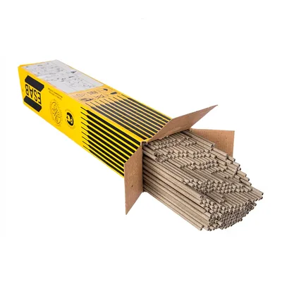 Сварочные электроды Esab OK 53.70 4.0 X 450