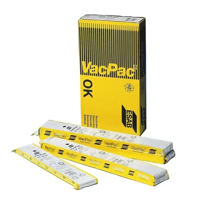 Сварочные электроды Esab OK 63.30 2.5 X 300