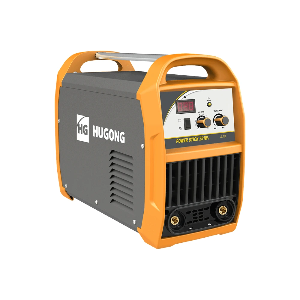 Инвертор MMA Hugong POWER STICK 251W (220V)
