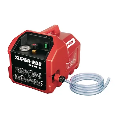 Насос Super-Ego V12100000