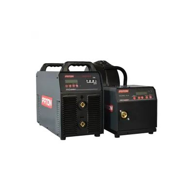 Инвертор MIG-MAG Патон ProMIG-500-15-4-400V + ККК-500-5Р