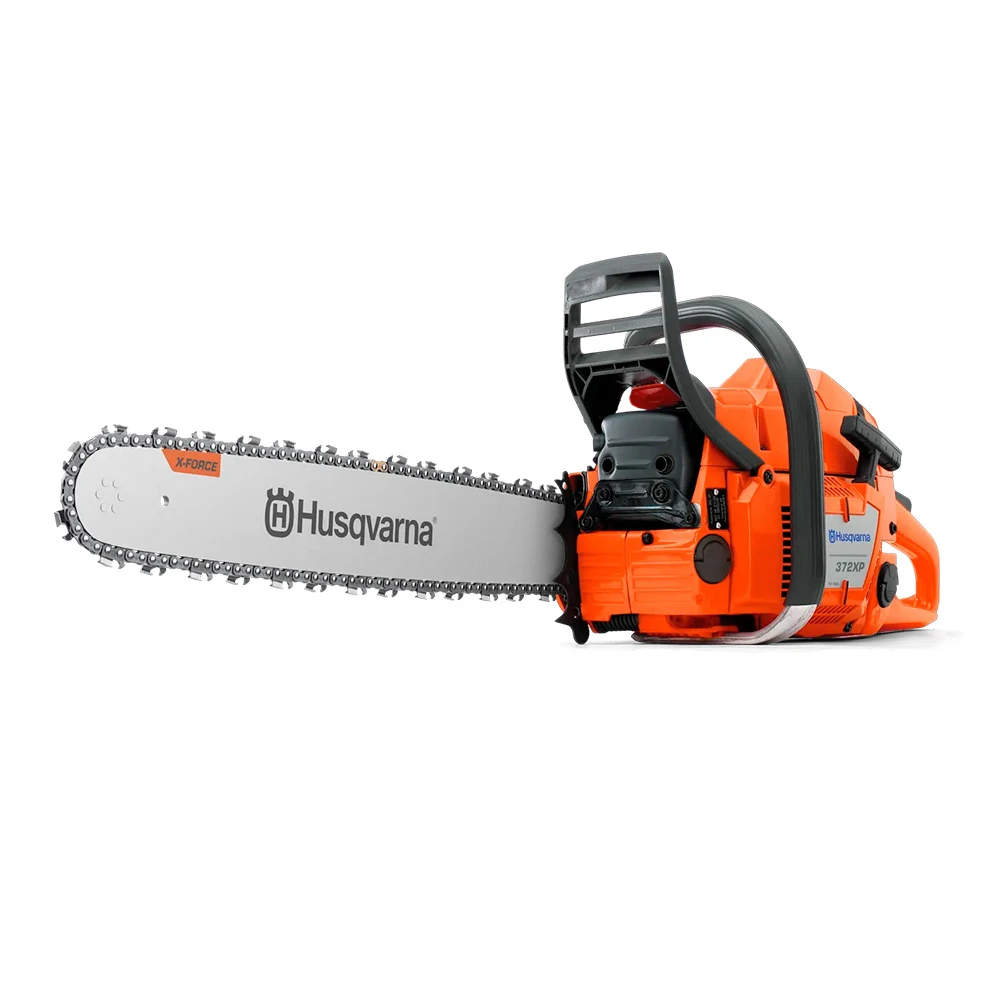 Пила цепная Husqvarna 372XP