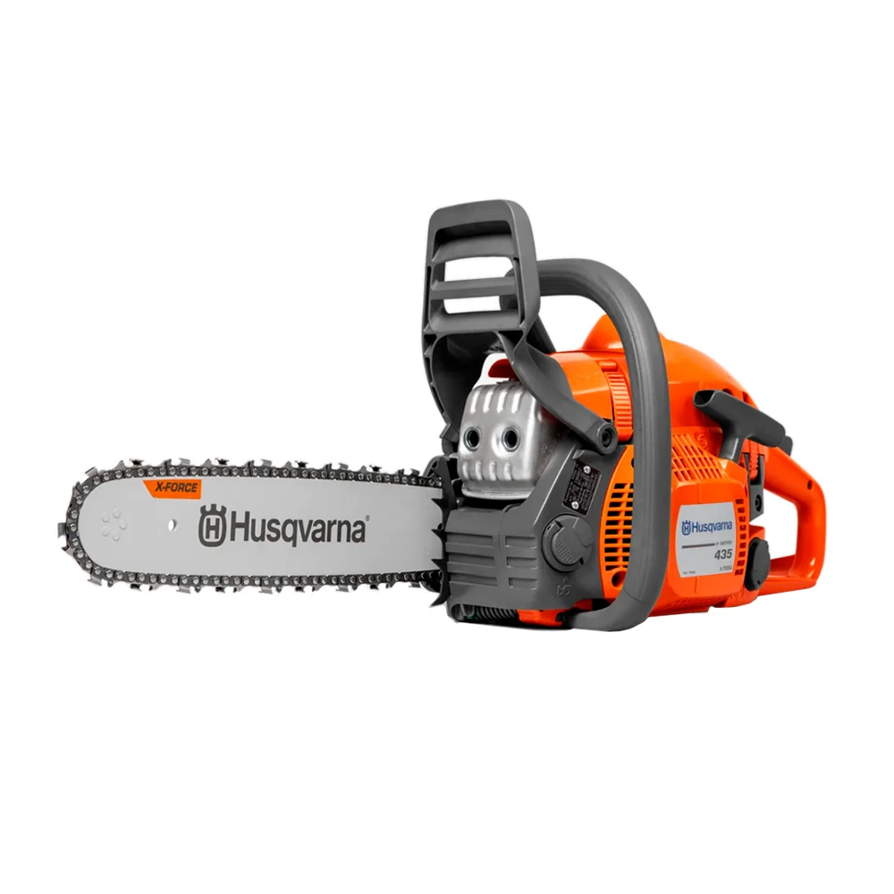 Пила цепная Husqvarna 440E II