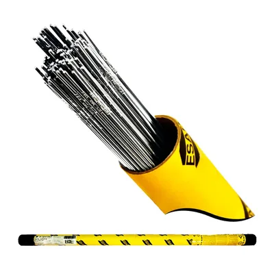 Присадочные прутки Esab OK Tigrod 12.64 2.4х1000mm 5 kg