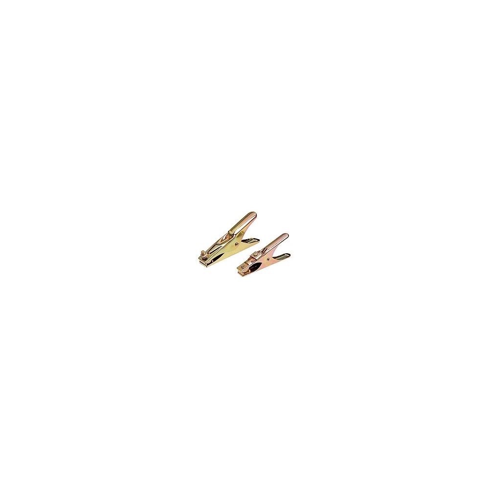 Зажим Esab Return clamp Eco 250