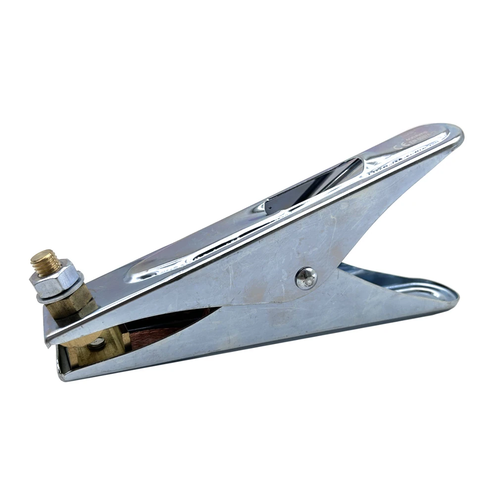 Зажим Esab Return clamp Eco 400