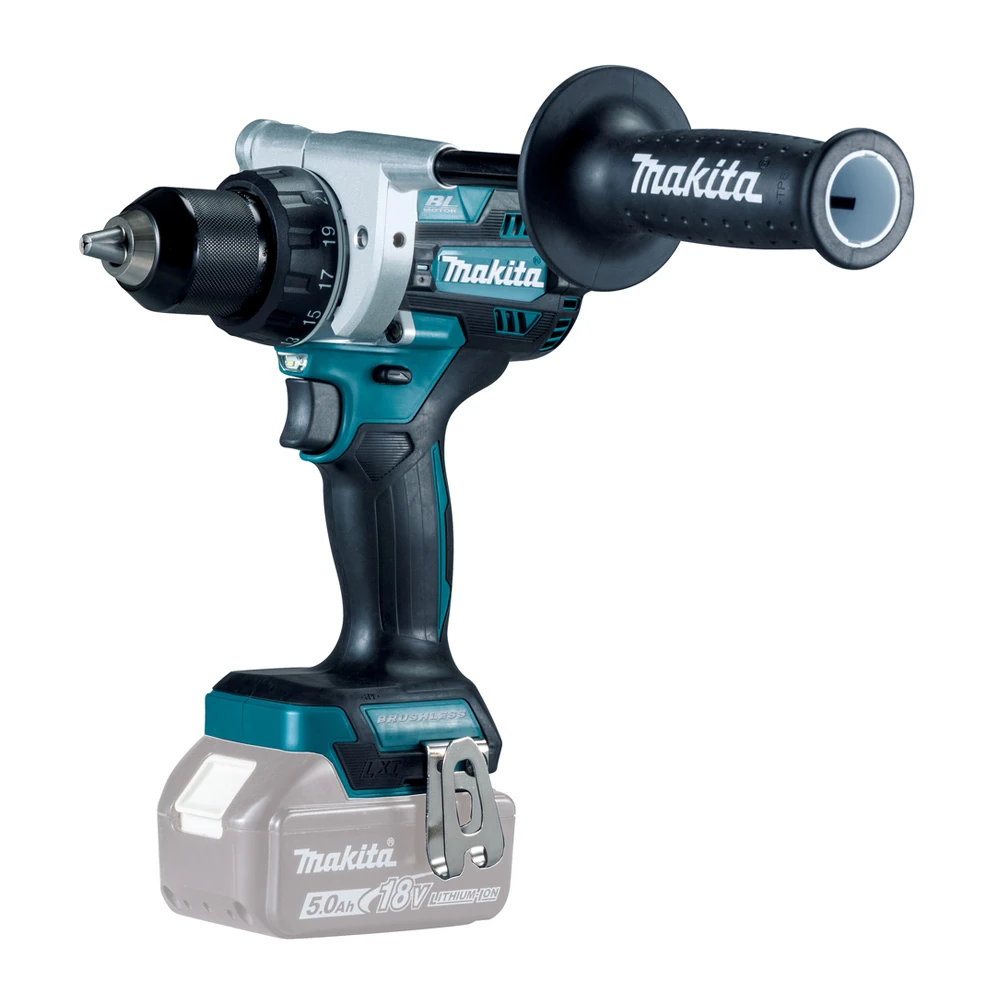 Дрель Makita DDF486Z