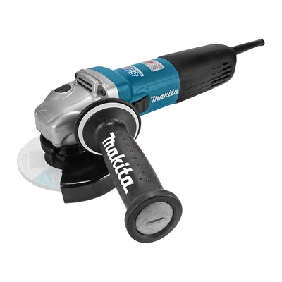 Углошлифовальная машина Makita 9565HRZ