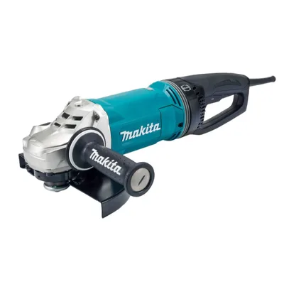 Углошлифовальная машина Makita GA9071X1