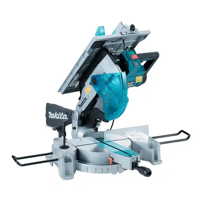 Пила торцовочная Makita LH1201FL