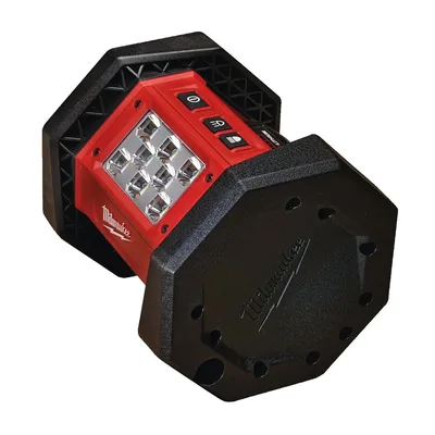 Фонарь Milwaukee М18 АL-0 (4932430392)