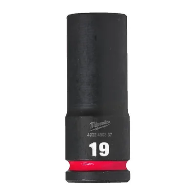 Головка ударная Milwaukee 4932480337