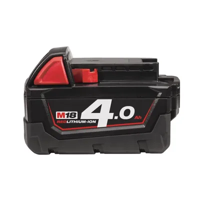 Аккумулятор Milwaukee M18 B4 (4932430063)