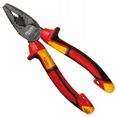 Пассатижи Milwaukee 4932464571