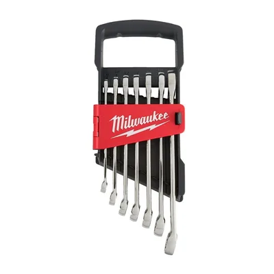 Набор ключей Milwaukee 4932464257