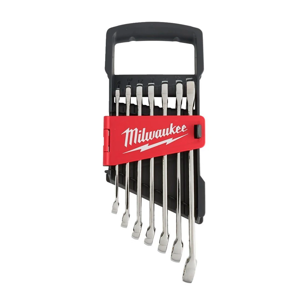 Набор ключей Milwaukee 4932464257