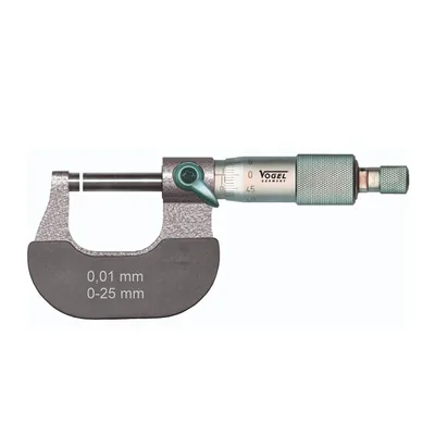 Микрометр Vogel 231351