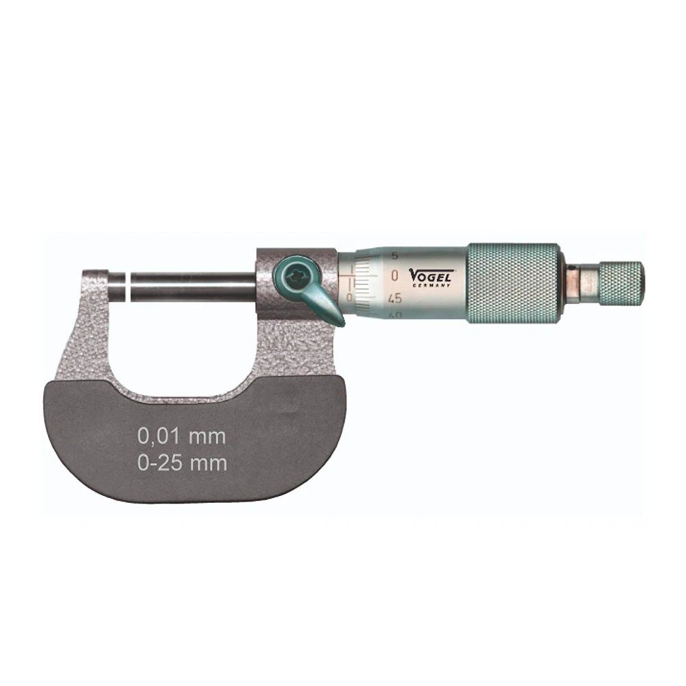 Микрометр Vogel 231351