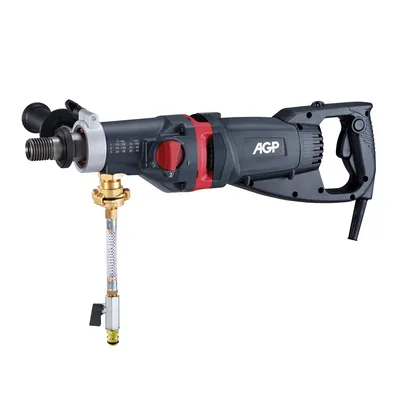 Бор мотор AGP DMC160
