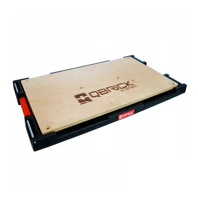 Адаптер для ящиков Patrol QS ONE Adapter Multi Work Platform