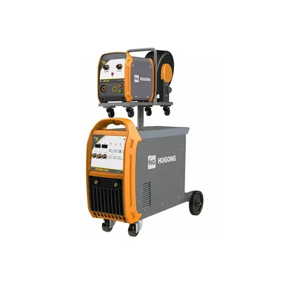 Инвертор MIG-MAG Hugong INVERMIG 500 S