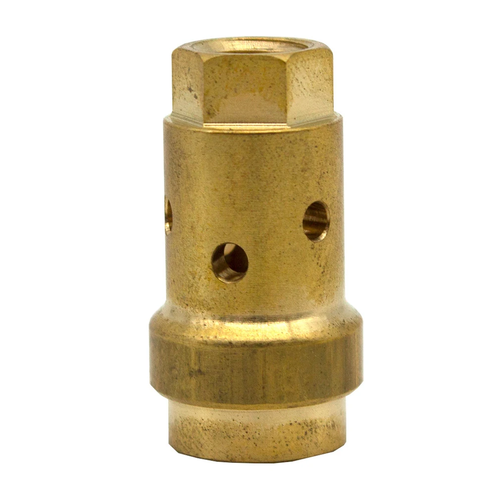 Опора контактной трубки MIG-MAG Binzel 142.0253.5