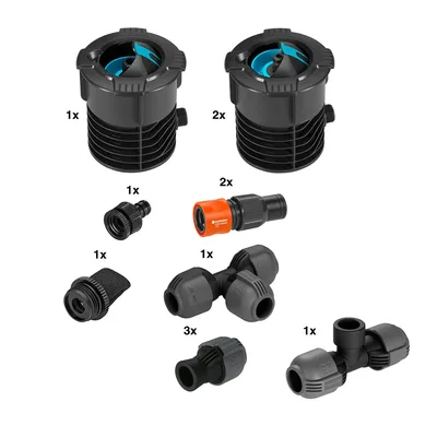 Комплект для полива Gardena 08270-20