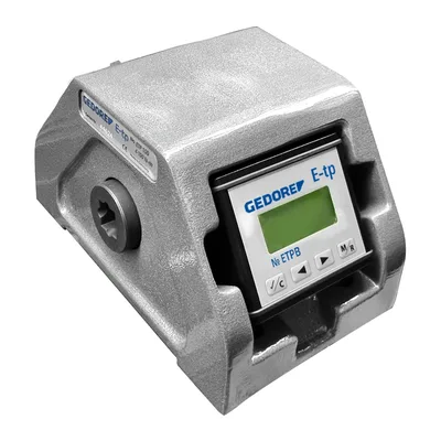 Тестер Gedore ETP 100