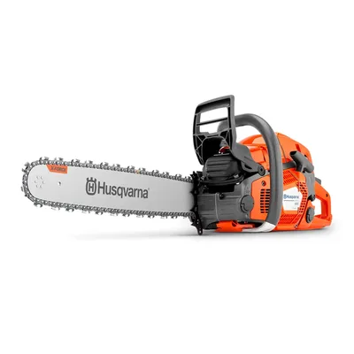 Пила цепная Husqvarna 565