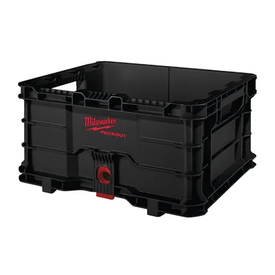 Ящик для инструмента Milwaukee 4932471724
