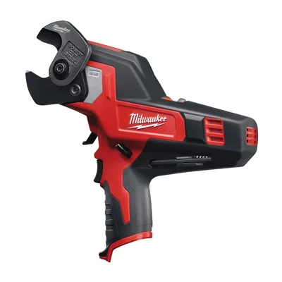 Кабелерез Milwaukee M12 CC-0 (4933431600)