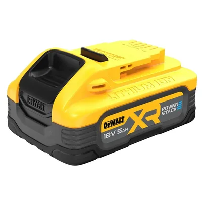 Аккумулятор DeWALT DCBP518-XJ