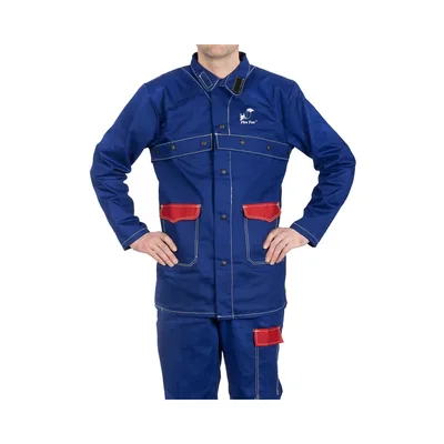 Куртка сварщика Weldas 33-2300XL