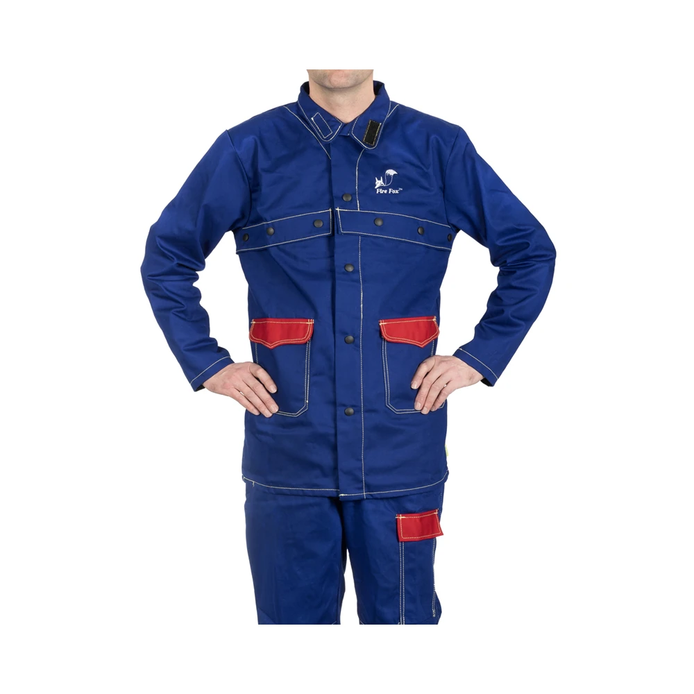 Куртка сварщика Weldas 33-2300XL