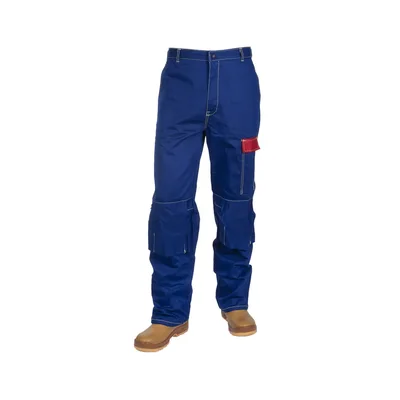Брюки сварщика Weldas 33-2600XL