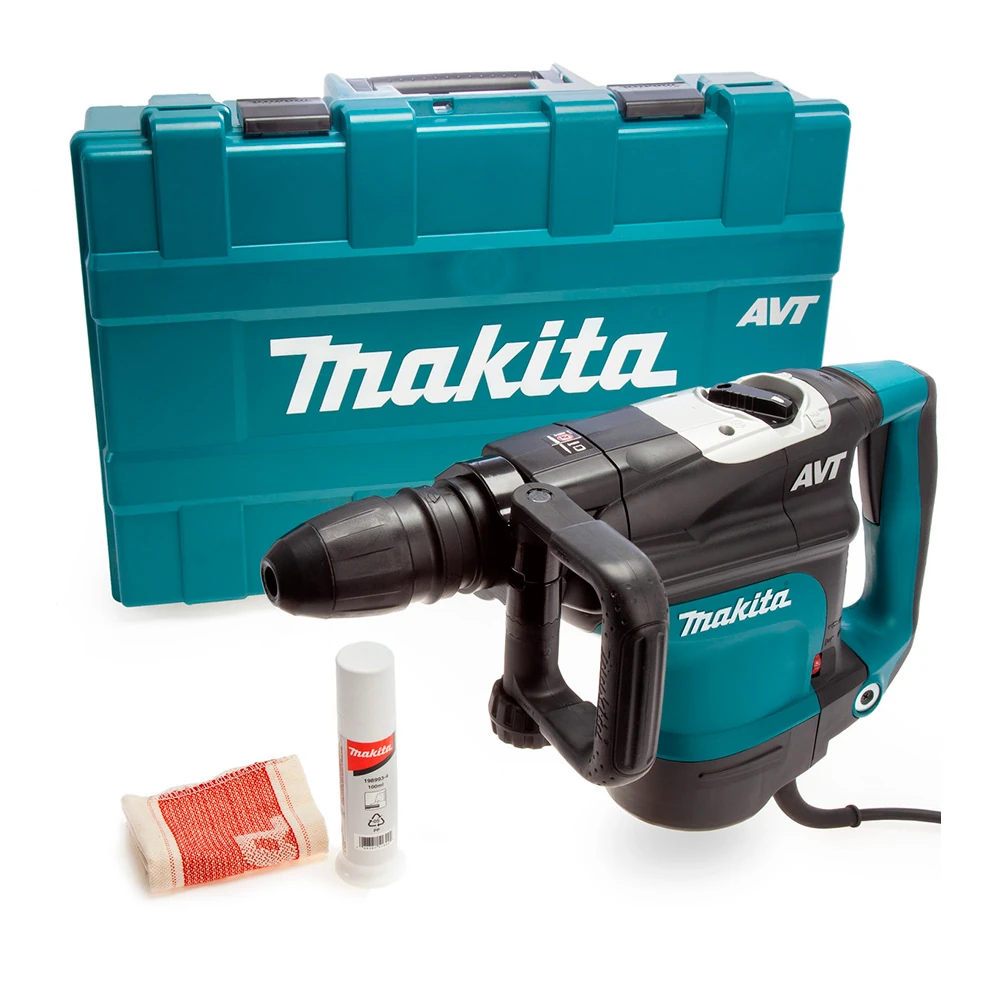 Перфоратор Makita HR4511C