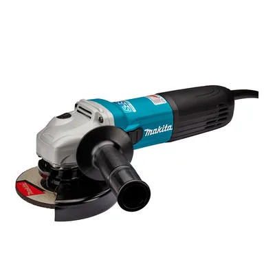 Углошлифовальная машина Makita GA5040C