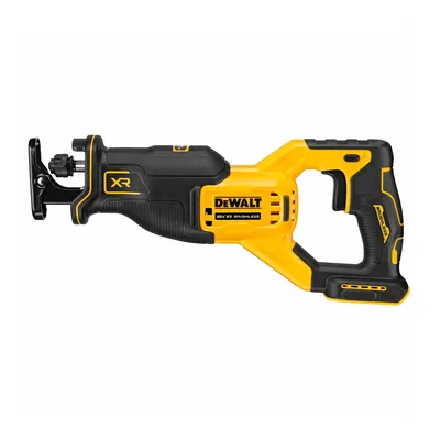 Пила сабельная DeWALT DCS382NT-XJ